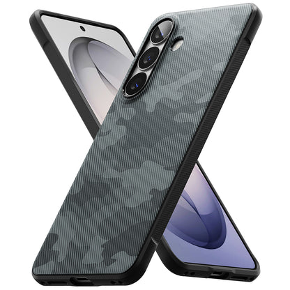 Custodia per Samsung Galaxy S26 Plus S947, Ringke, Onyx, Camuffamento