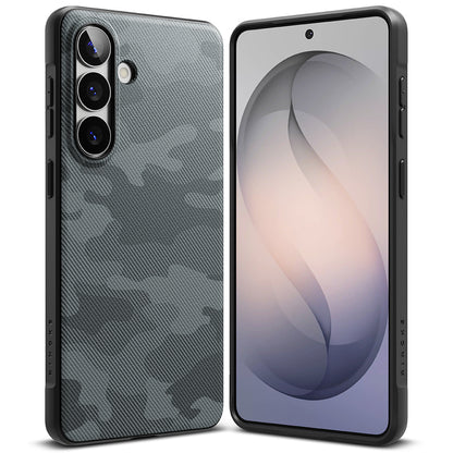 Custodia per Samsung Galaxy S26 Plus S947, Ringke, Onyx, Camuffamento