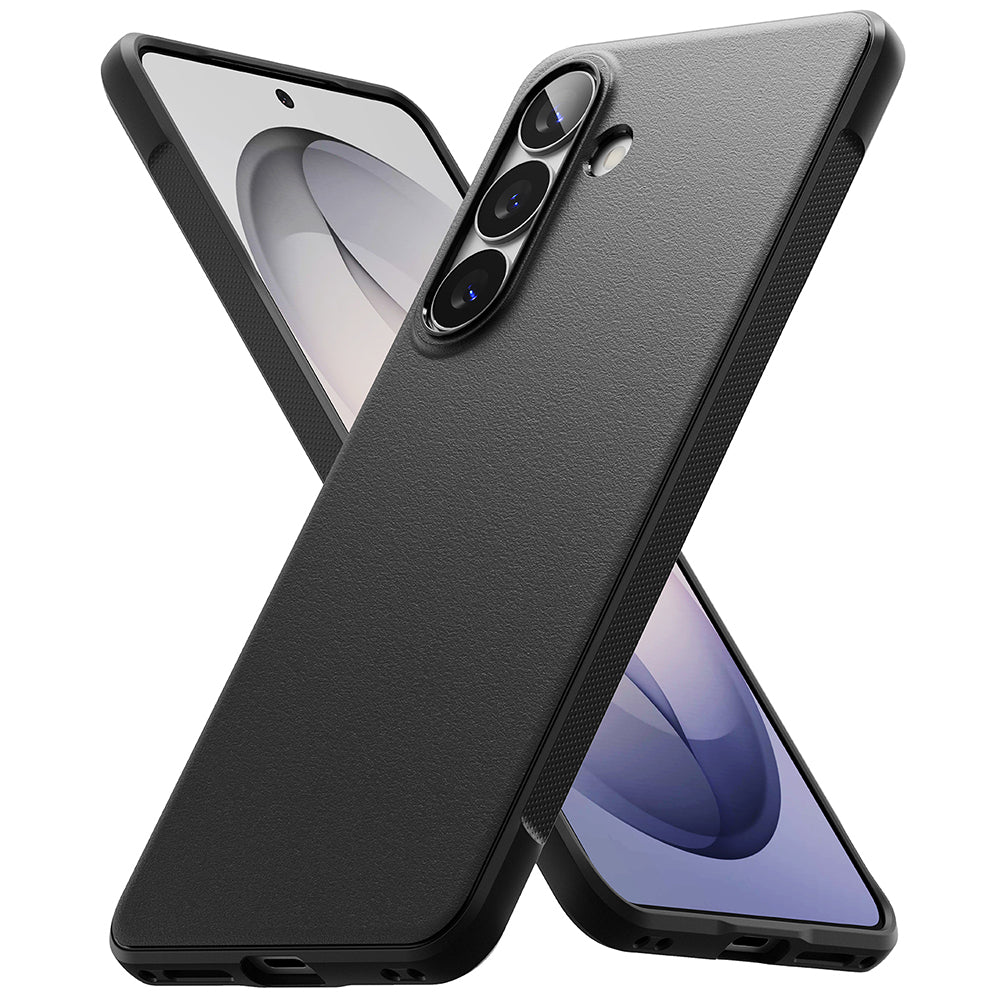 Custodia per Samsung Galaxy S26 Plus S947, Ringke, Onyx, Nera