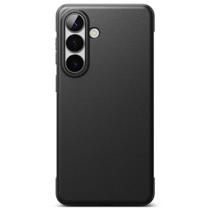 Custodia per Samsung Galaxy S26 Plus S947, Ringke, Onyx, Nera