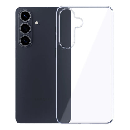 Custodia per Samsung Galaxy S26 Plus S947, 3MK, Clear, Trasparente