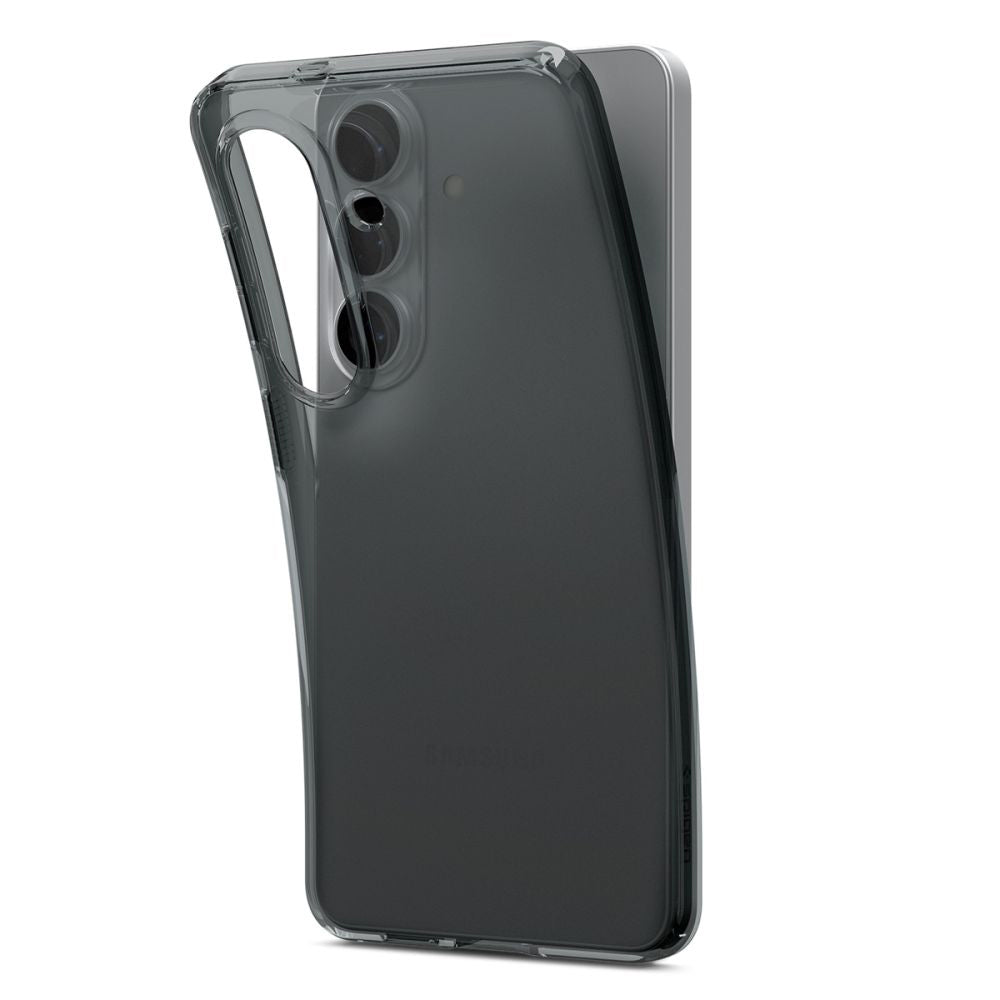 Case for Samsung Galaxy S26 Plus S947, Spigen, Liquid Crystal, Smoky ACS10702