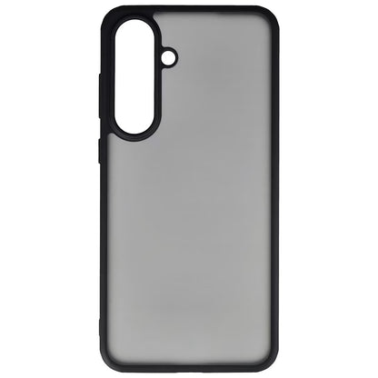 Custodia per Samsung Galaxy S26 Plus, Torras, Guardian, Nera