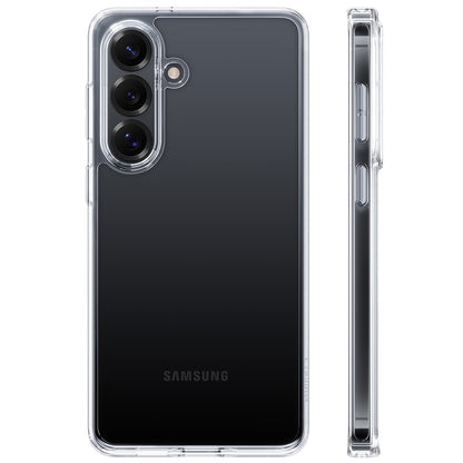 Custodia per Samsung Galaxy S26 Plus, Torras, Guardian, Trasparente