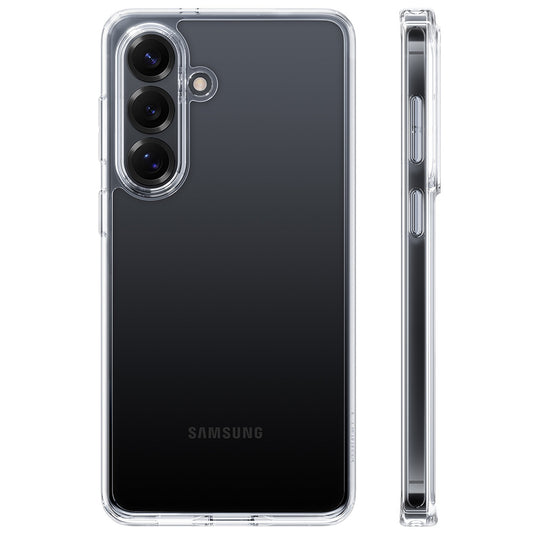 Custodia per Samsung Galaxy S26 Plus, Torras, Guardian, Trasparente