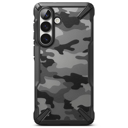 Custodia per Samsung Galaxy S26, Ringke, Fusion X, Camuffamento