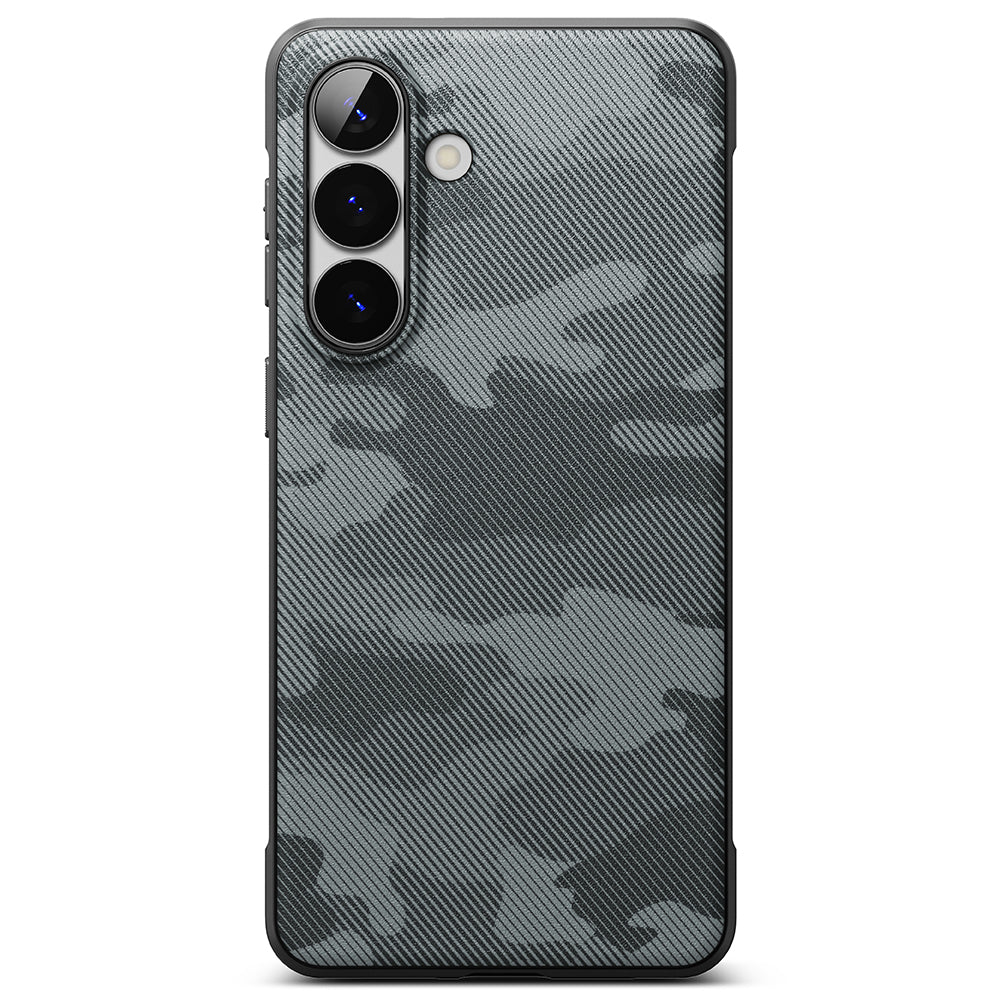 Custodia per Samsung Galaxy S26, Ringke, Onyx, Camuffamento