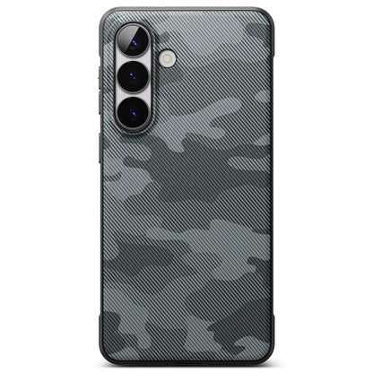 Custodia per Samsung Galaxy S26, Ringke, Onyx, Camuffamento
