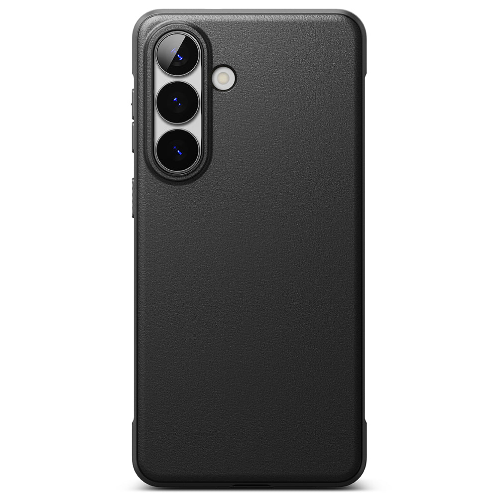 Custodia per Samsung Galaxy S26, Ringke, Onyx, Nera