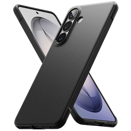 Custodia per Samsung Galaxy S26, Ringke, Onyx, Nera