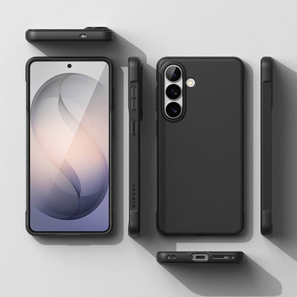 Custodia per Samsung Galaxy S26, Ringke, Onyx, Nera