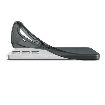 Case for Samsung Galaxy S26 S942, Spigen, Liquid Crystal, Smoky ACS10728