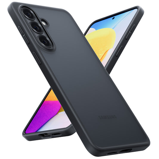 Custodia per Samsung Galaxy S26, Torras, Guardian, Nera