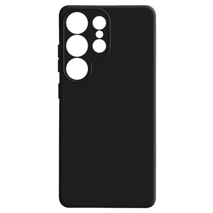 Case for Samsung Galaxy S26 Ultra, 3MK, Pro, Matte Black