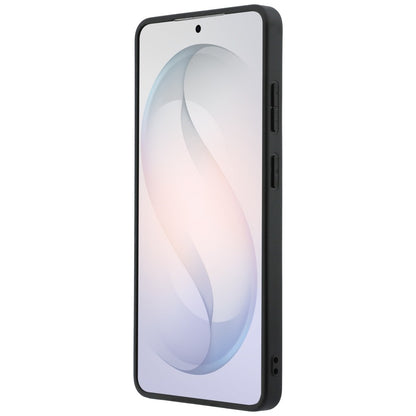 Custodia per Samsung Galaxy S26 Ultra S948, Guess, 4G Big Logo, Nera