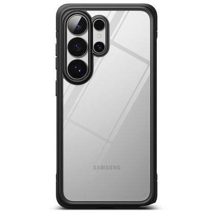 Custodia per Samsung Galaxy S26 Ultra, Ringke, Fusion Bold, Nera