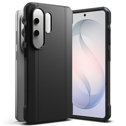 Custodia per Samsung Galaxy S26 Ultra, Ringke, Onyx A, Nera