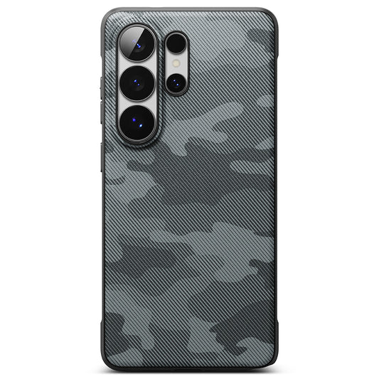 Custodia per Samsung Galaxy S26 Ultra S948, Ringke, Onyx, Camuffamento