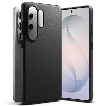 Case for Samsung Galaxy S26 Ultra, Ringke, Onyx, Black