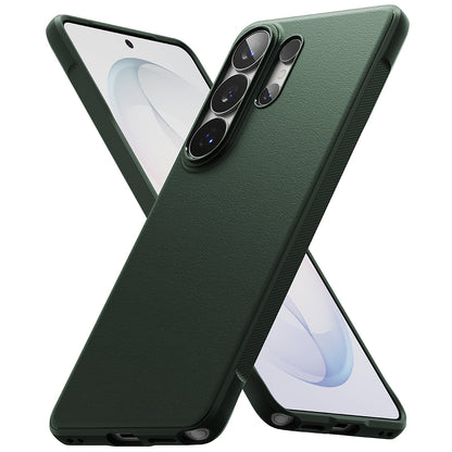 Custodia per Samsung Galaxy S26 Ultra S948, Ringke, Onyx, Verde Scuro