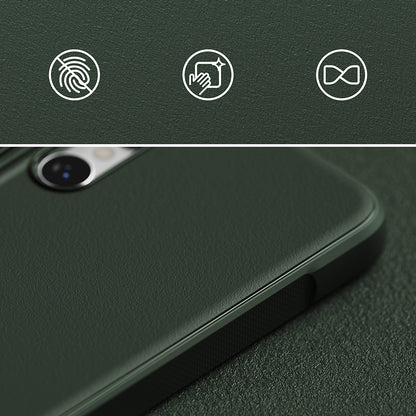 Custodia per Samsung Galaxy S26 Ultra S948, Ringke, Onyx, Verde Scuro