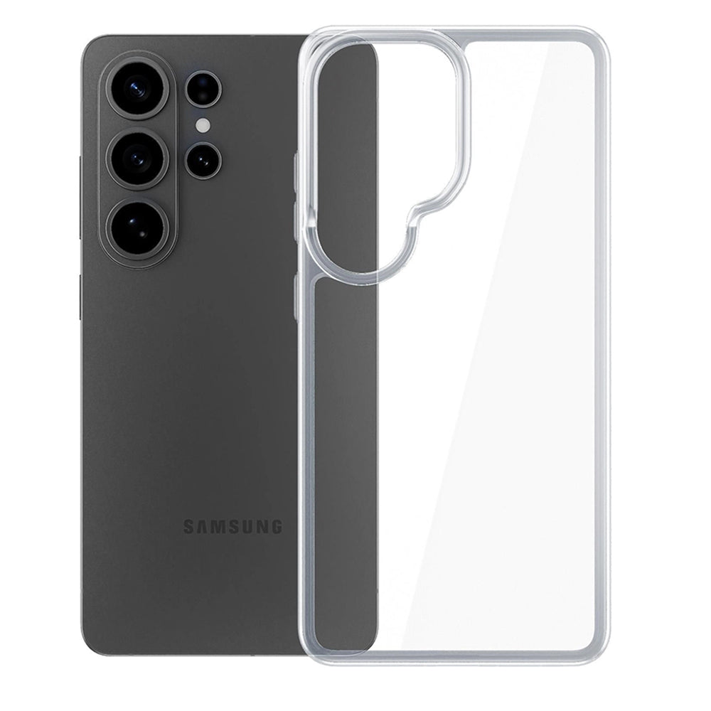 Custodia per Samsung Galaxy S26 Ultra S948, 3MK, Armor, Trasparente