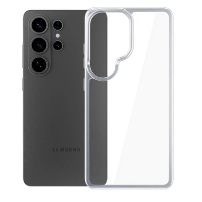 Custodia per Samsung Galaxy S26 Ultra S948, 3MK, Armor, Trasparente