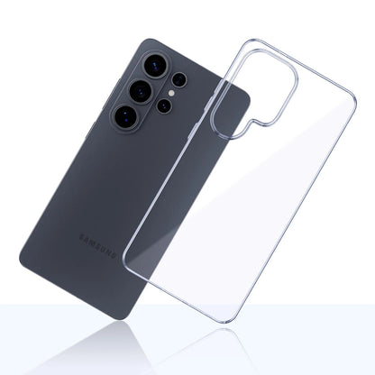 Custodia per Samsung Galaxy S26 Ultra S948, 3MK, Trasparente, Trasparente