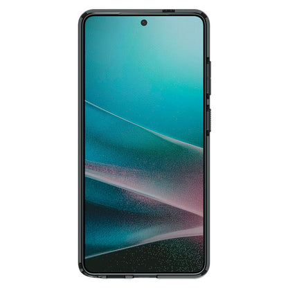 Case for Samsung Galaxy S26 Ultra S948, Spigen, Liquid Crystal, Smoky ACS10672