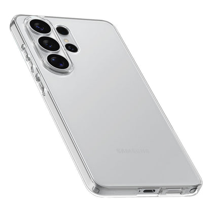 Custodia per Samsung Galaxy S26 Ultra S948, Spigen, Liquid Crystal, Trasparente ACS10671