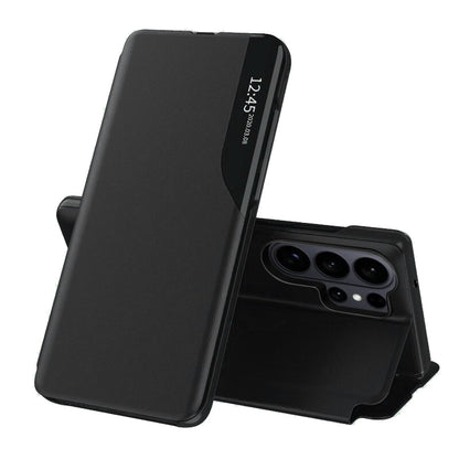 Case for Samsung Galaxy S26 Ultra S948, Techsuit, eFold, Black