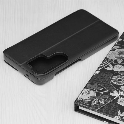 Case for Samsung Galaxy S26 Ultra S948, Techsuit, eFold, Black