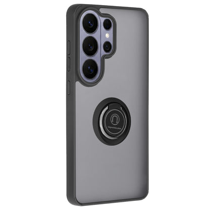 Case for Samsung Galaxy S26 Ultra S948, Techsuit, Glinth, Black