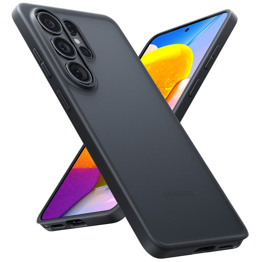 Custodia per Samsung Galaxy S26 Ultra, Torras, Guardian, Nera