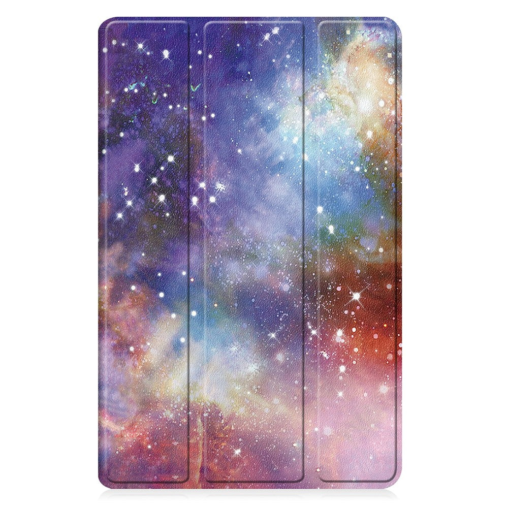 Custodia per Samsung Galaxy Tab A11+ / Tab A9+, Techsuit, FoldPro Galaxy, Multicolore