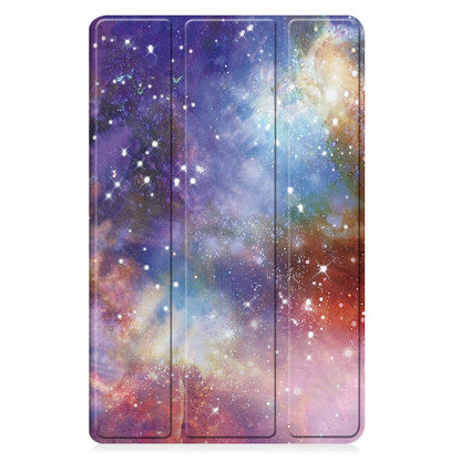 Custodia per Samsung Galaxy Tab A11+ / Tab A9+, Techsuit, FoldPro Galaxy, Multicolore