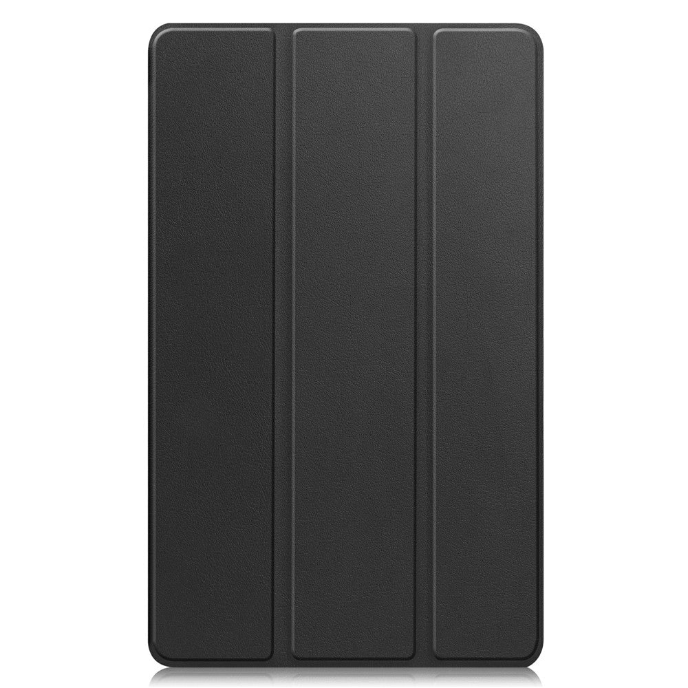 Custodia per Samsung Galaxy Tab A11 / Tab A9, Techsuit, FoldPro Nuovo Modello, Nera