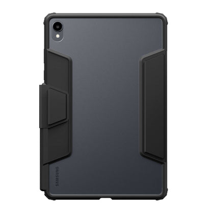 Custodia per Samsung Galaxy Tab S11, Spigen, Air Skin Pro, Nera ACS10216