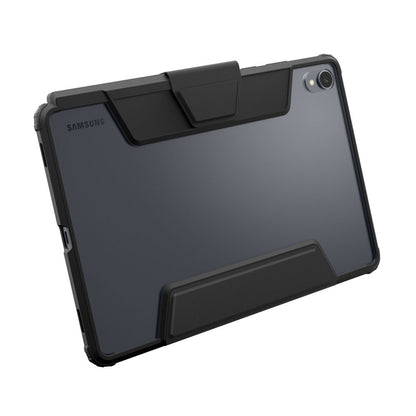Custodia per Samsung Galaxy Tab S11, Spigen, Air Skin Pro, Nera ACS10216