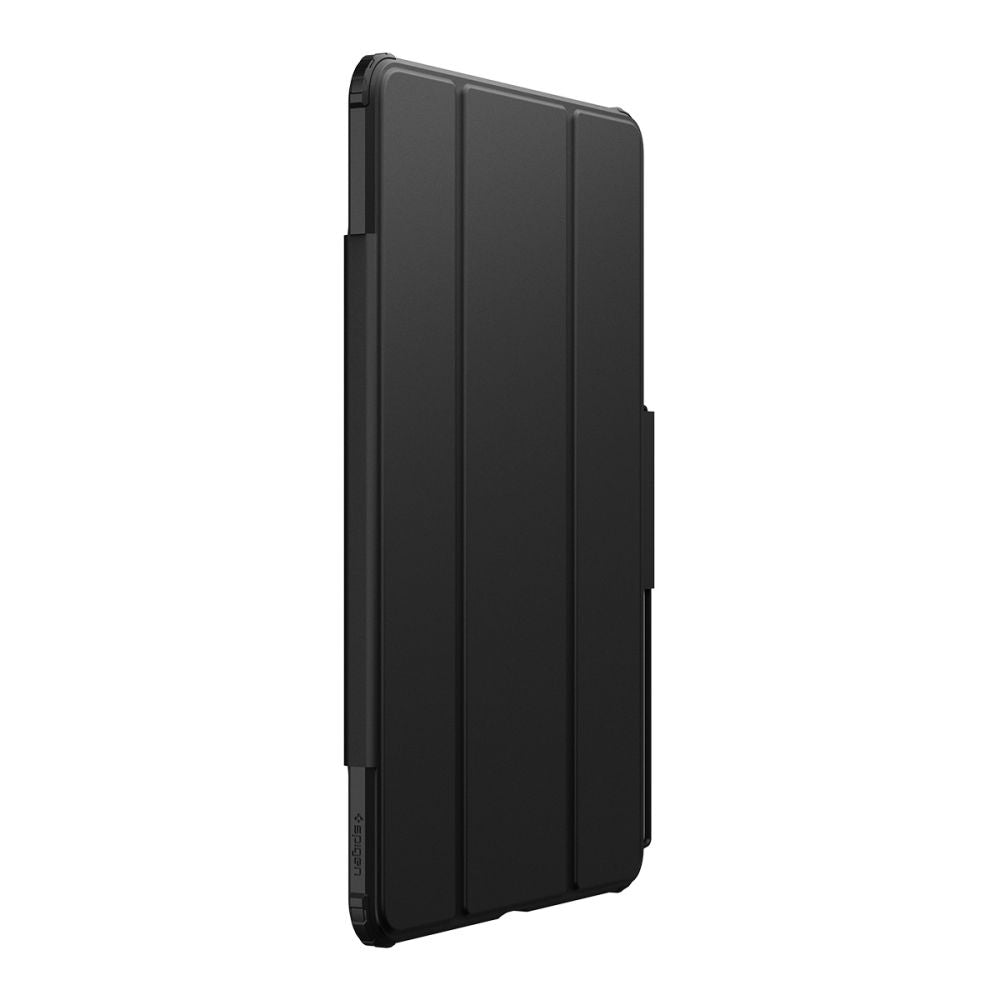 Custodia per Samsung Galaxy Tab S11, Spigen, Air Skin Pro, Nera ACS10216