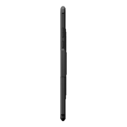 Custodia per Samsung Galaxy Tab S11, Spigen, Air Skin Pro, Nera ACS10216