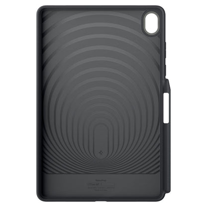 Custodia per Samsung Galaxy Tab S11, Spigen, Nano Pop, Nera
