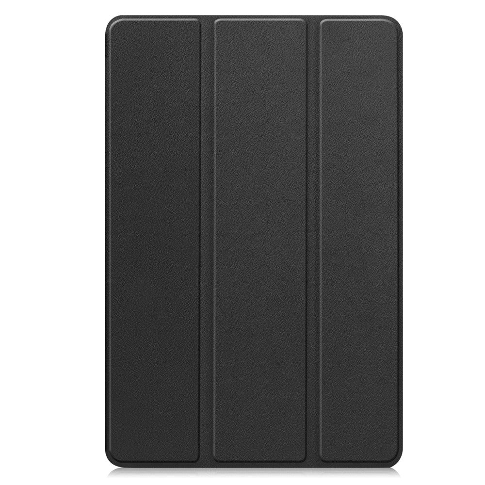 Custodia per Samsung Galaxy Tab S11, Techsuit, FoldPro, Nera