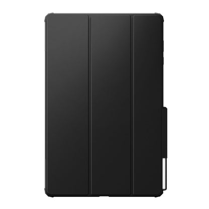 Custodia per Samsung Galaxy Tab S11 Ultra, Spigen, Air Skin Pro, Nera ACS10221