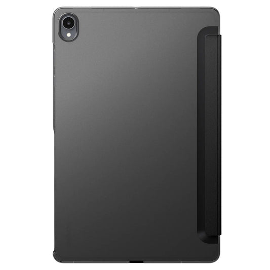 Custodia per Samsung Galaxy Tab S12 Plus, Spigen, Liquid Air Folio, nera ACS11828