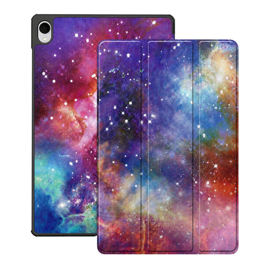Custodia per Samsung Galaxy Tab S12 Plus, Techsuit, FoldPro Galaxy, Multicolore