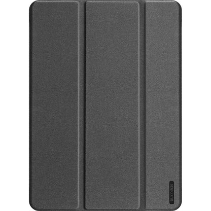 Custodia per Samsung Galaxy Tab S12 Ultra / Tab S11 Ultra, DUX DUCIS, Domo con portapenne, nera
