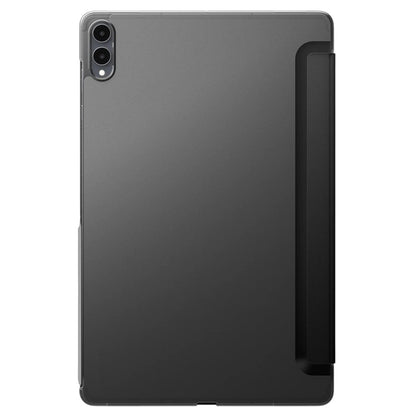 Custodia per Samsung Galaxy Tab S12 Ultra / Tab S11 Ultra, Spigen, Liquid Air Folio, nera ACS11821