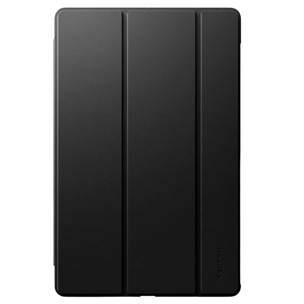 Custodia per Samsung Galaxy Tab S12 Ultra / Tab S11 Ultra, Spigen, Liquid Air Folio, nera ACS11821