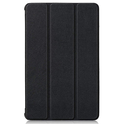 Custodia per Samsung Galaxy Tab S6 Lite (2024) / Tab S6 Lite (2022) / Tab S6 Lite (2020), Techsuit, FoldPro, Nera